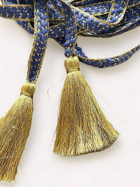 Cinturón CORD 5